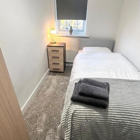 Lovely Single Room Λονδίνο Εξωτερικό φωτογραφία