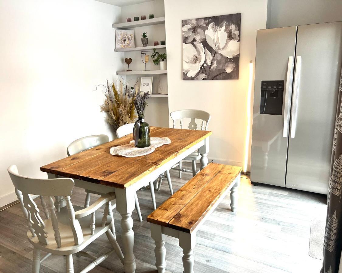 Lovely Single Room Λονδίνο Εξωτερικό φωτογραφία