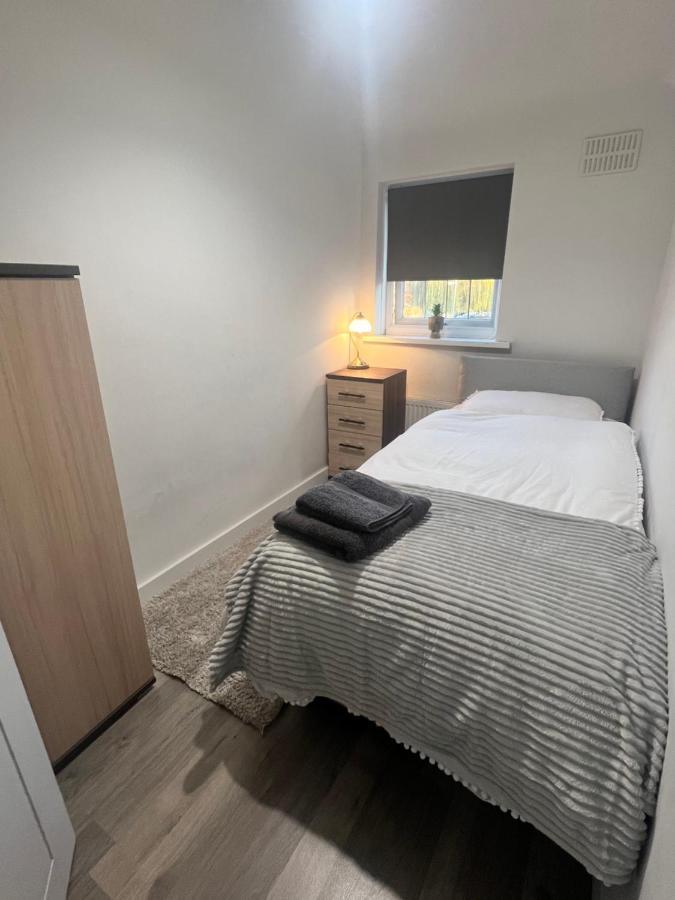 Lovely Single Room Λονδίνο Εξωτερικό φωτογραφία