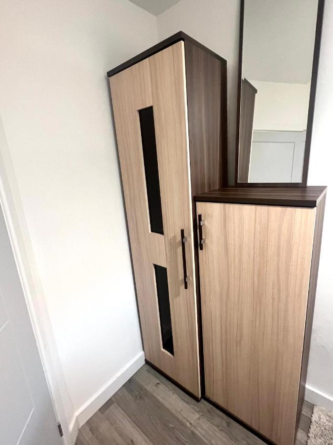Lovely Single Room Λονδίνο Εξωτερικό φωτογραφία